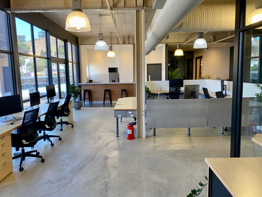 To Let commercial Property for Rent in De Waterkant Western Cape